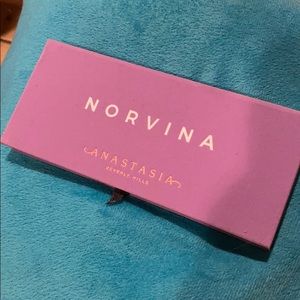 Anastasia Beverly Hills - Norvina Palette